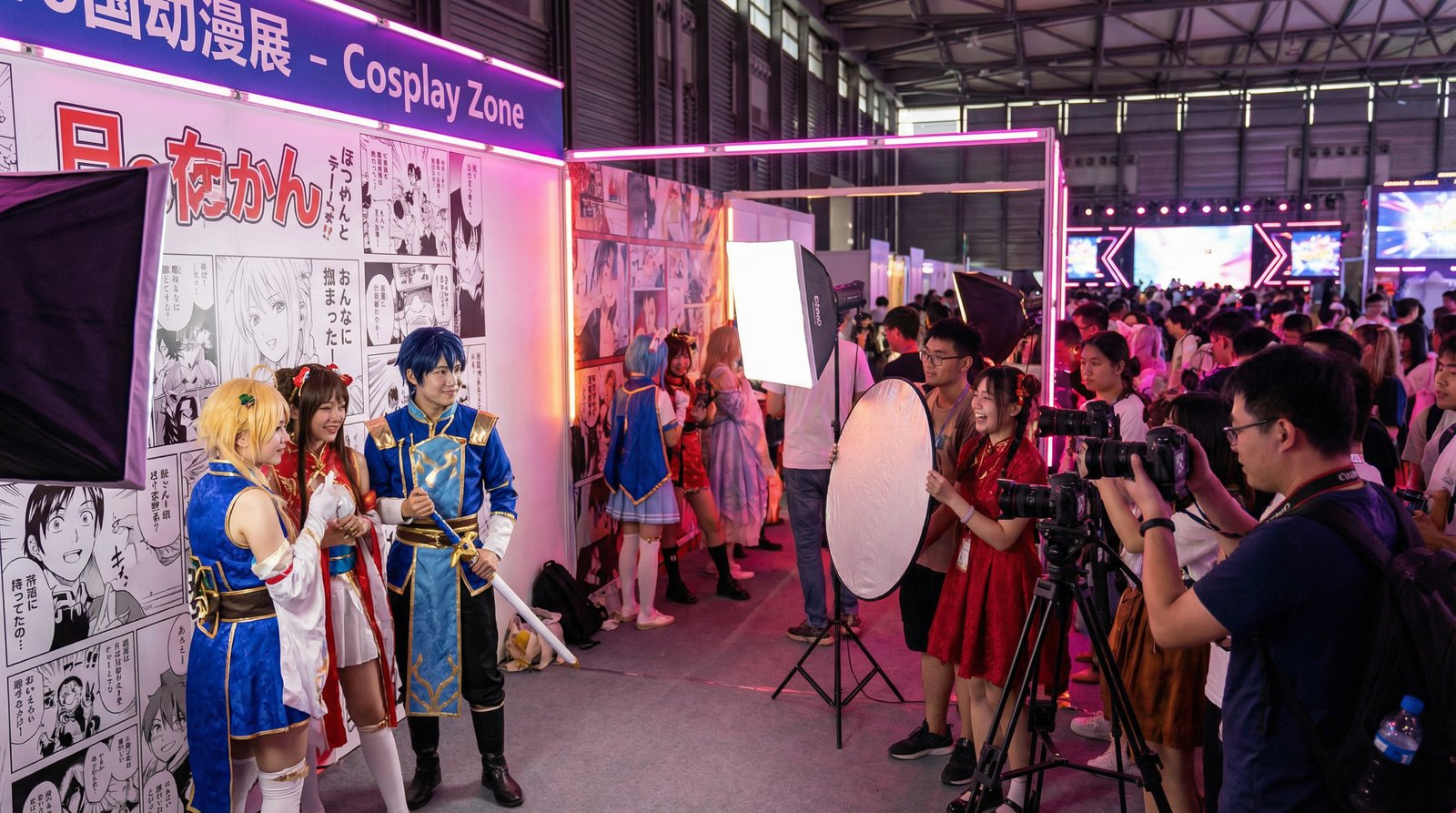 免费看片Cosplay传媒演示