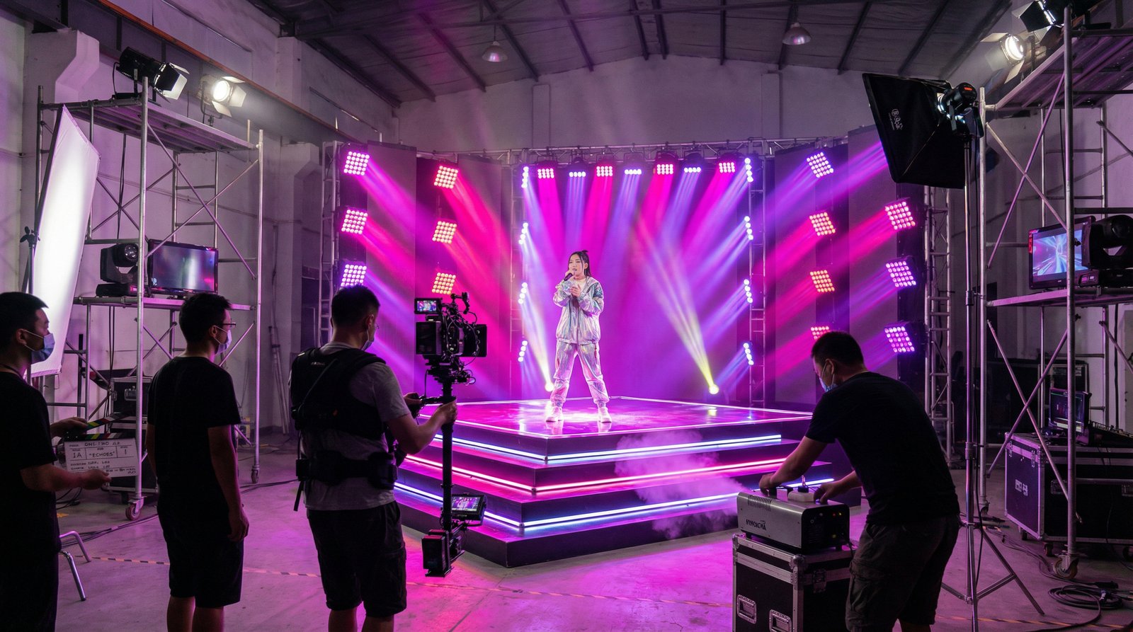 免费看片MV拍摄传媒制作